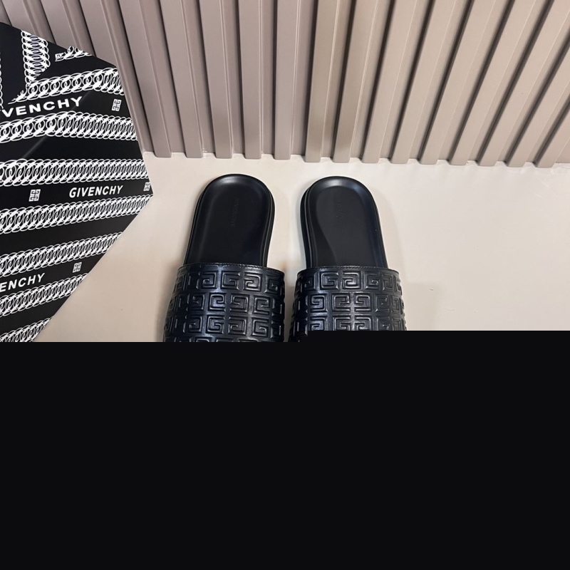 Givenchy Slippers